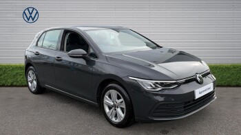 Volkswagen Golf 1.5 TSI Life 5dr Petrol Hatchback